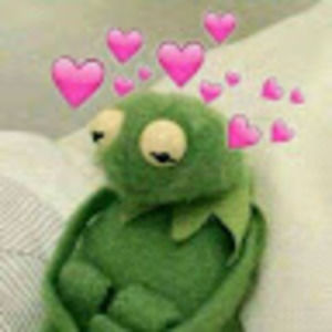 Meet your Posher, Teresa